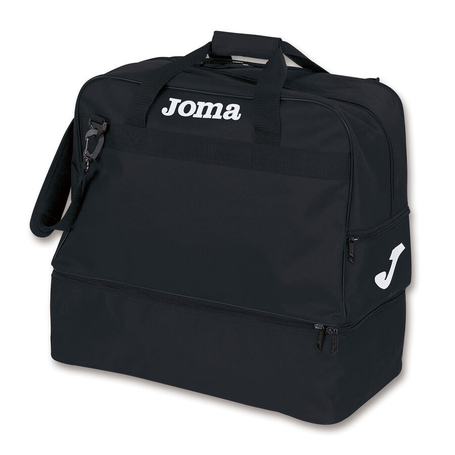 Joma 400006.100 Training III Spor Çantası - Siyah