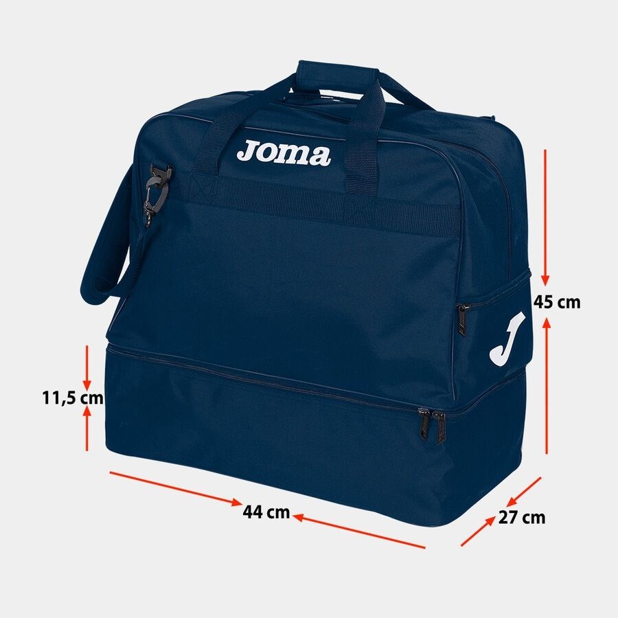 Joma 400006.300 Training III Spor Çantası - Lacivert