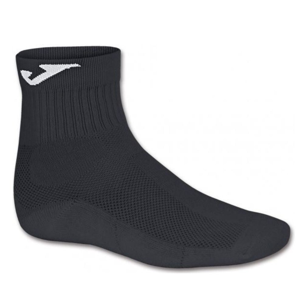 Joma 400030.P01 Tenis Çorabı - Siyah (Unisex - 1 Çift)