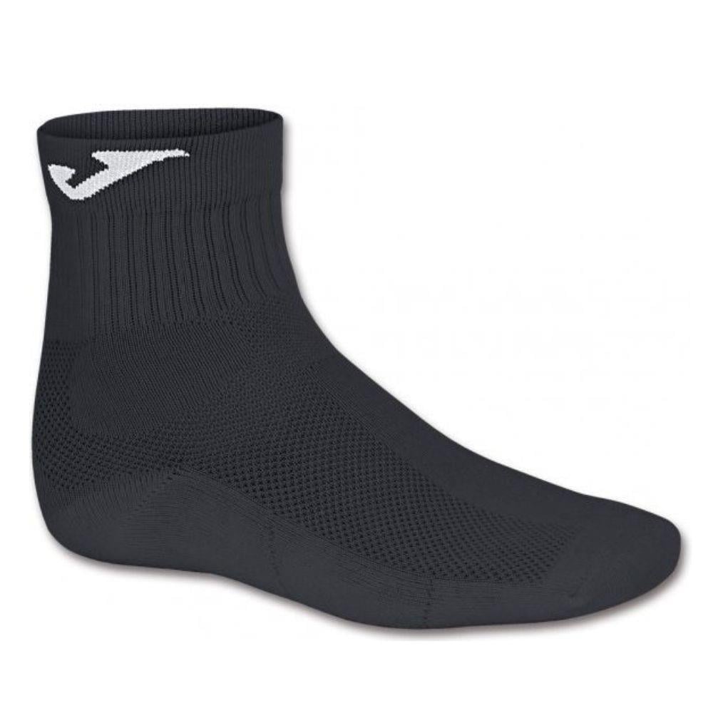 Joma 400030.P01 Tenis Çorabı - Siyah (Unisex - 1 Çift)