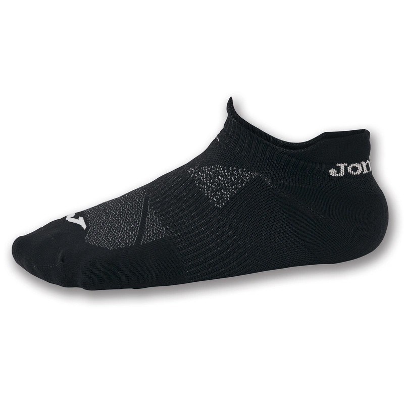 Joma 400292.P02 Spor Çorap - Siyah (Unisex - 1 Çift)