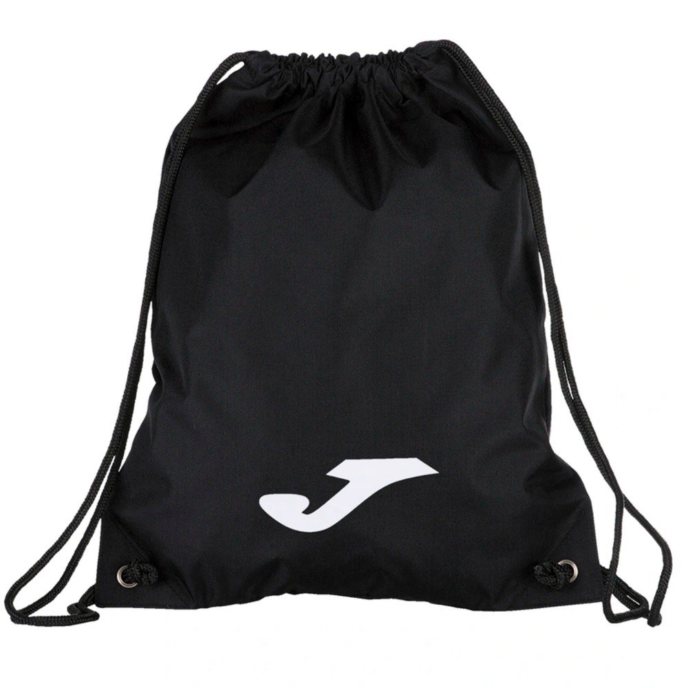 Joma 400379.100 Eventos Büzgülü Spor Çantası - Siyah