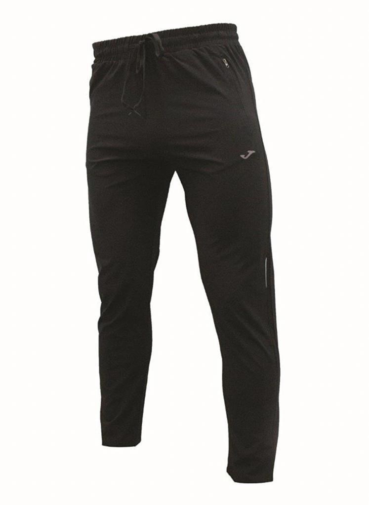 Joma 4231210 Günlük Mikro Siyah Erkek Eşofman Altı