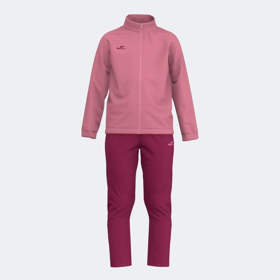 Joma 500760.549 Kız Çocuk Eşofman Takımı Pembe