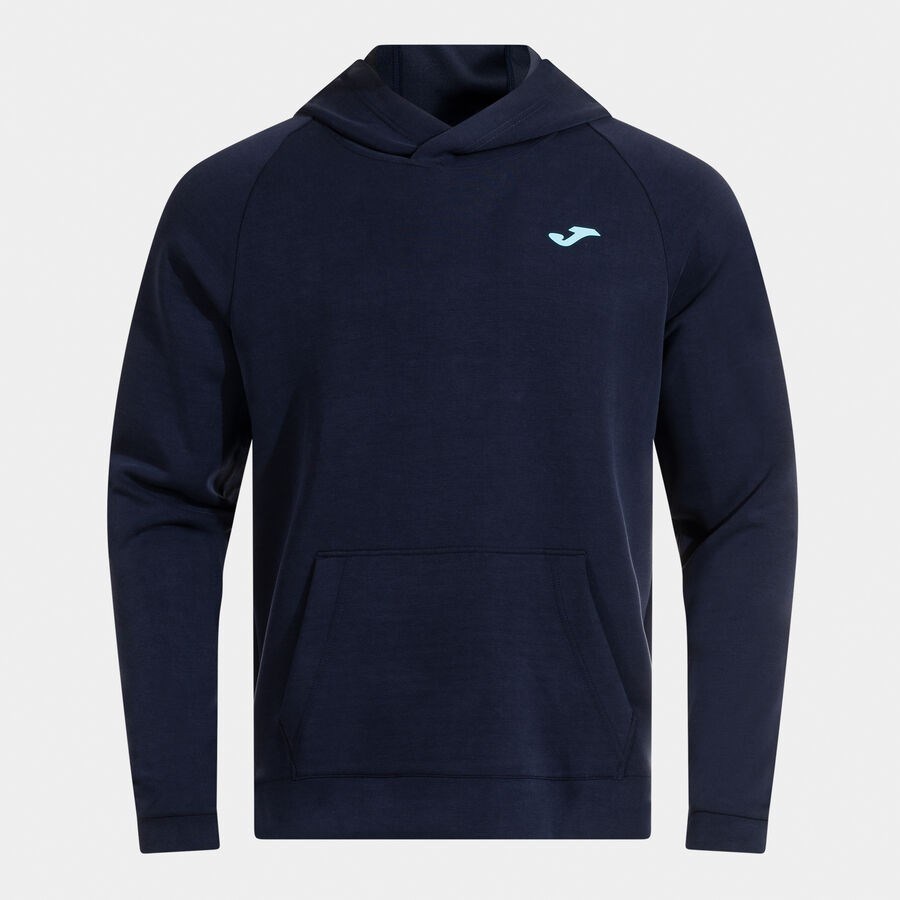 Joma 700117.345 Breath Erkek Lacivert Hoodie