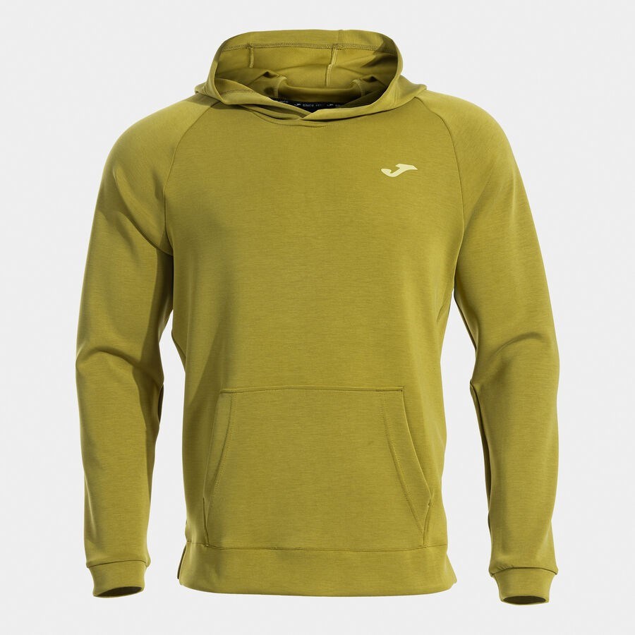 Joma 700117.888 Breath Erkek Yeşil Hoodie