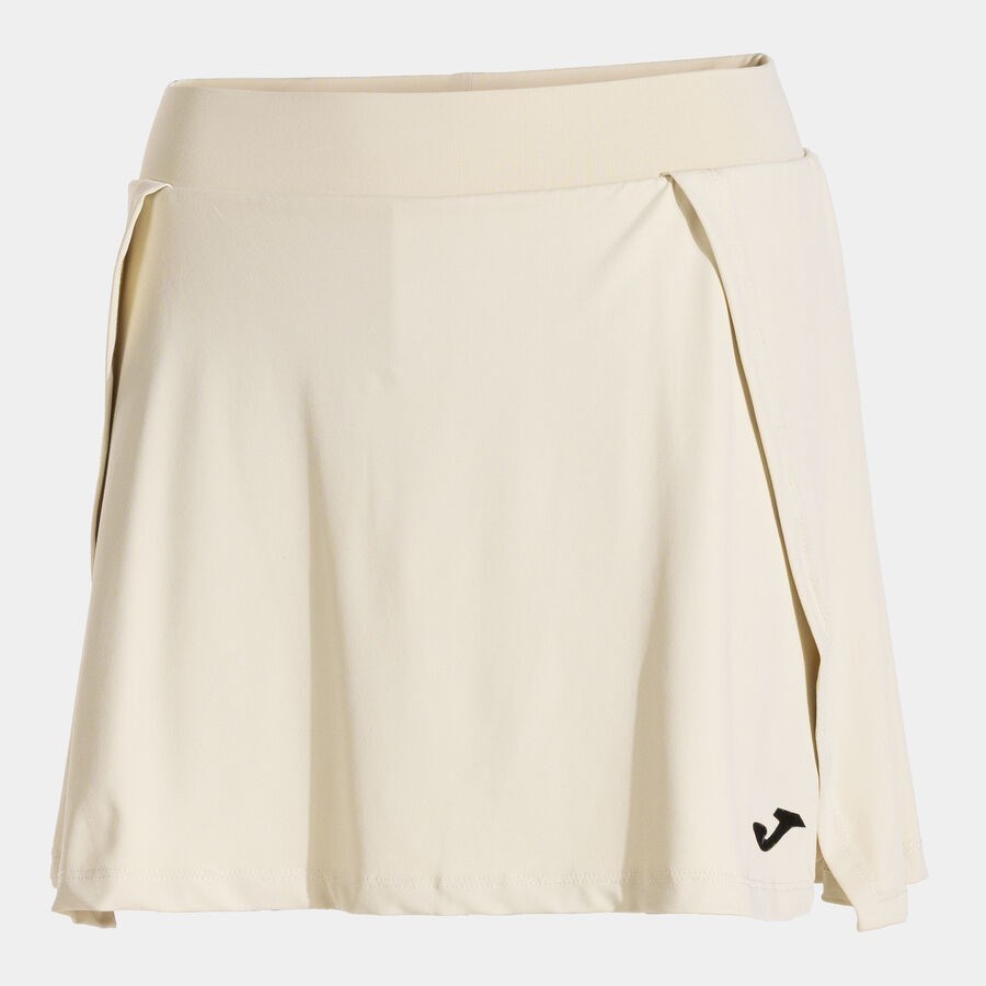 Joma 902073.002 Torneo Kadın Bej Tenis Etek