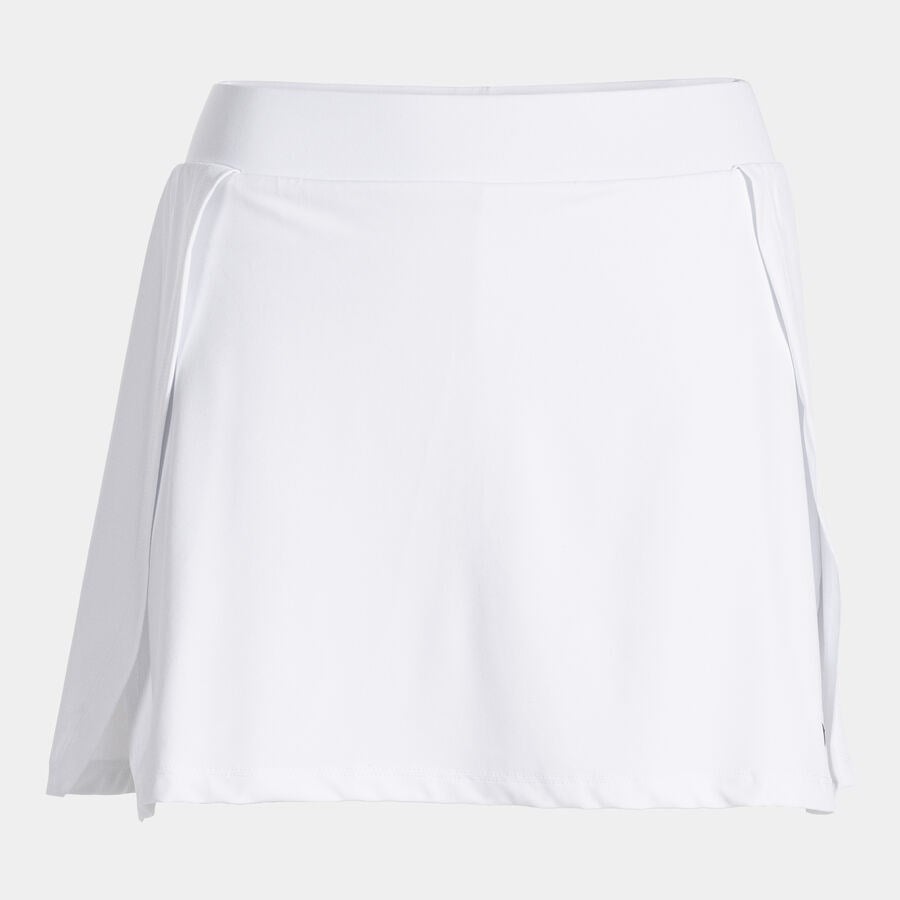 Joma 902073.002 Torneo Kadın Beyaz Tenis Etek