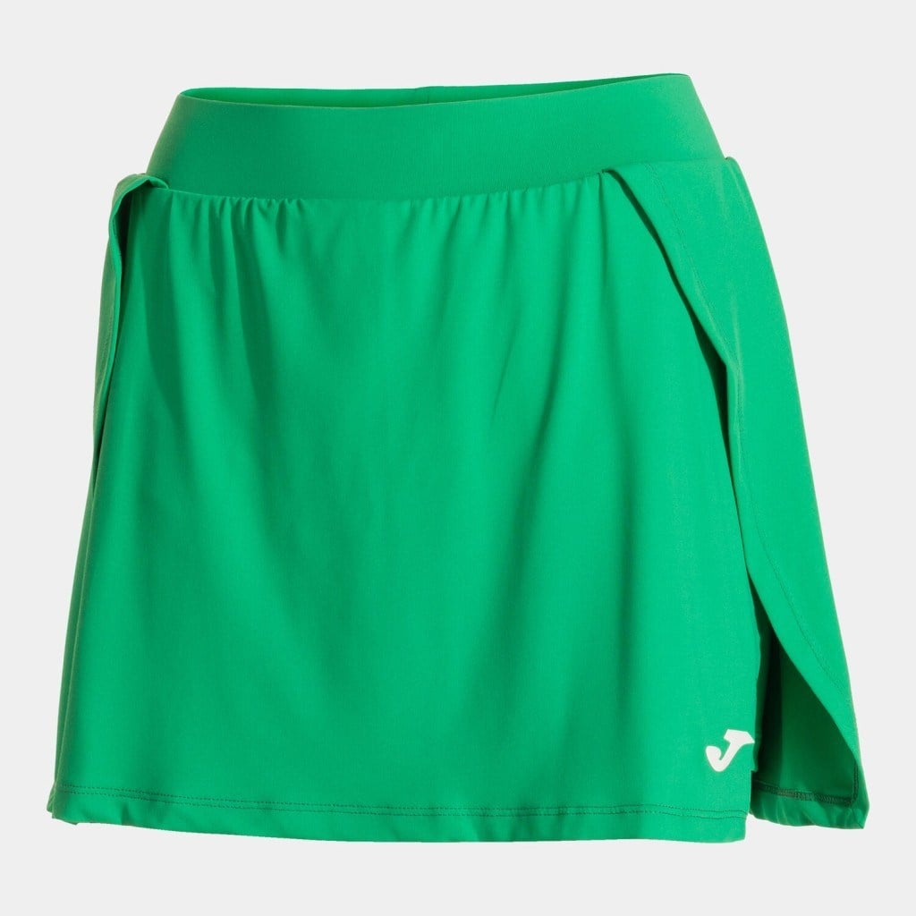 JOMA 902073.436 Kadın Yeşil Tenis Etek