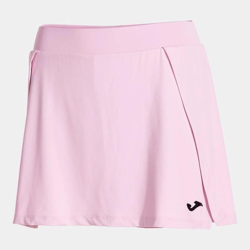 Joma 902073.544  Torneo Kadın Pembe Tenis Etek