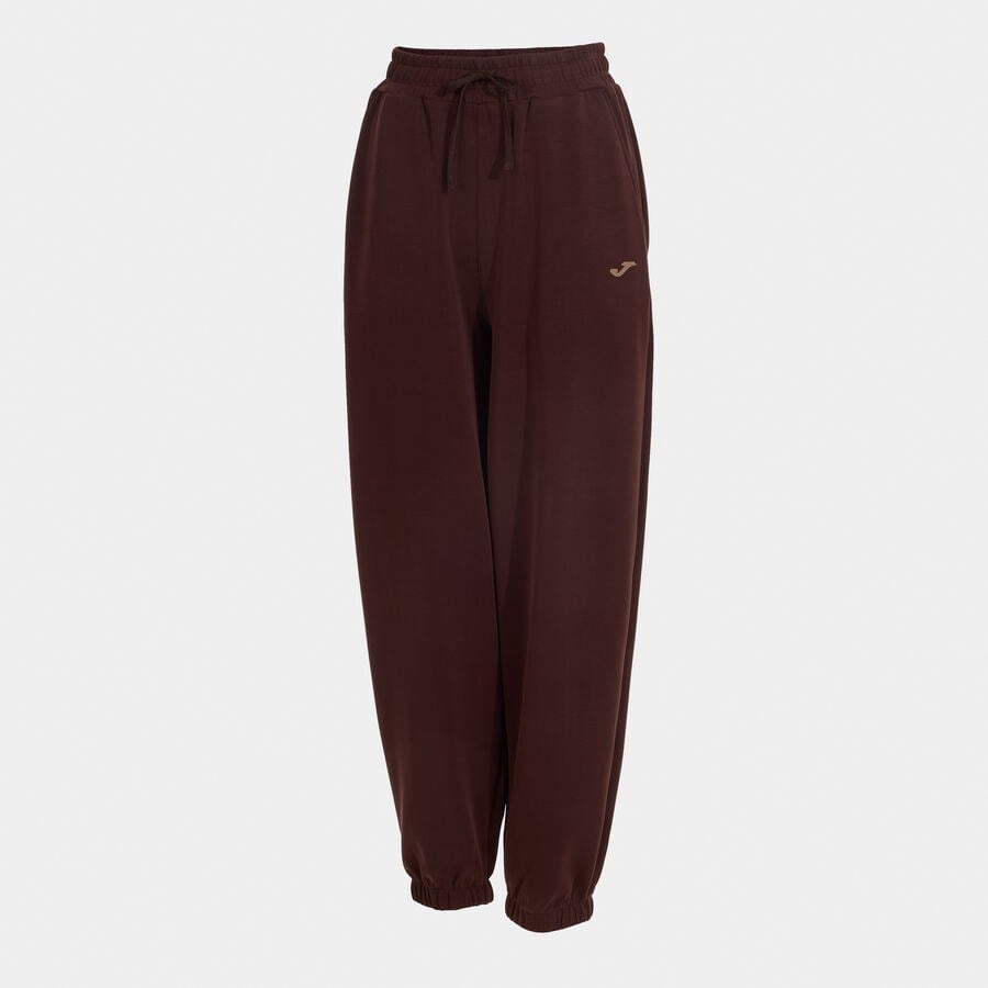 Joma 902377.833 Breath Kadın Eşofman Altı - Kahverengi