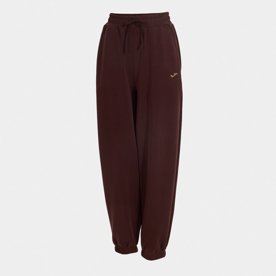 Joma 902377.833 Breath Kadın Eşofman Altı - Kahverengi