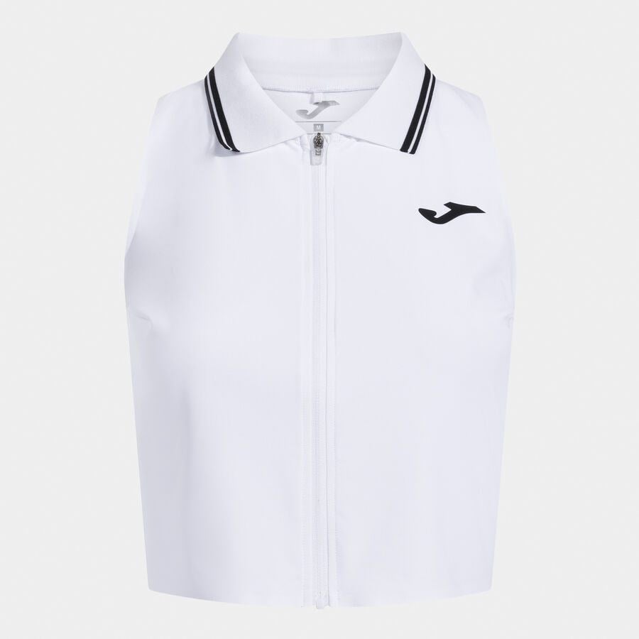 Joma 902873.200 Torneo Kadın Spor Atlet - Beyaz