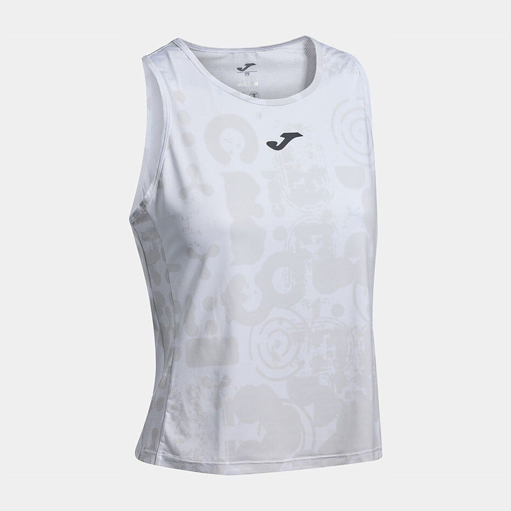 Joma 902986.200 Challenge Kadın Spor Atlet - Beyaz