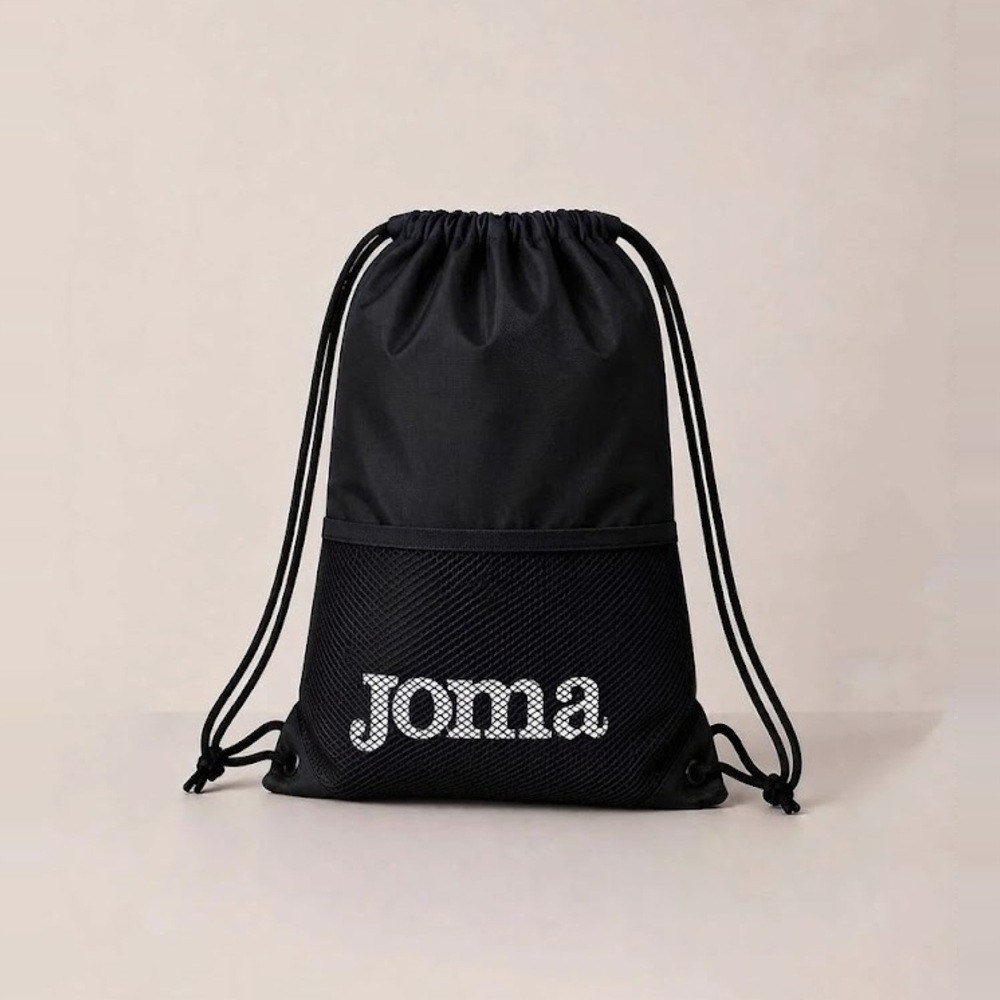 Joma 9212258 Sword Unisex Torba Çanta - Siyah