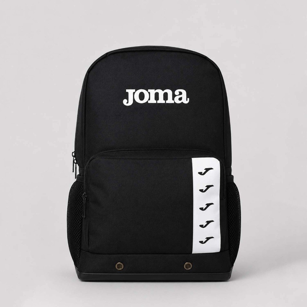 Joma 9212260 Splash Sırt Çantası - Siyah