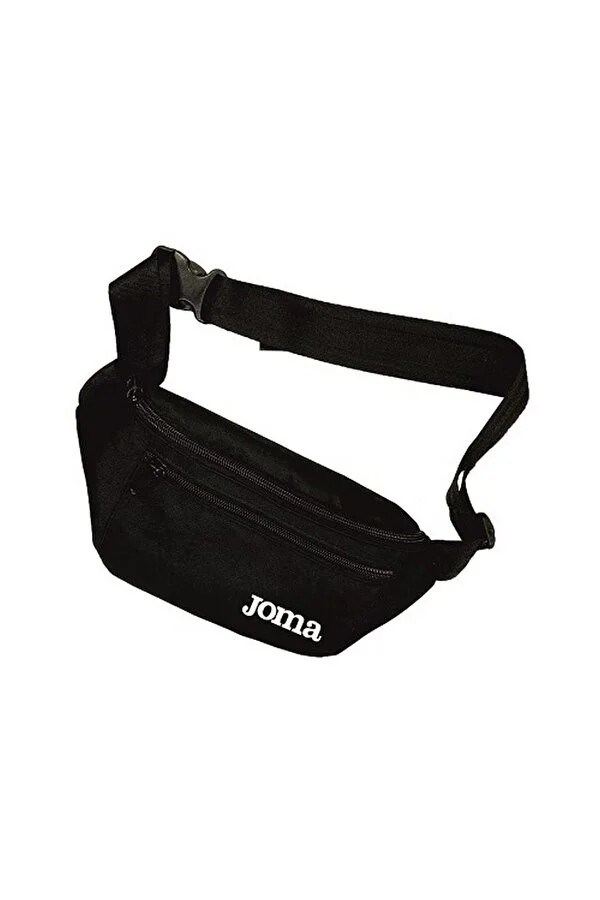 Joma 9252010 Otter Spor Bel Çantası - Siyah