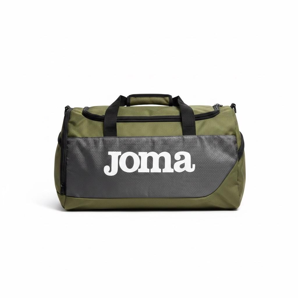 Joma 9252027 Unisex Spor Çantası - Haki