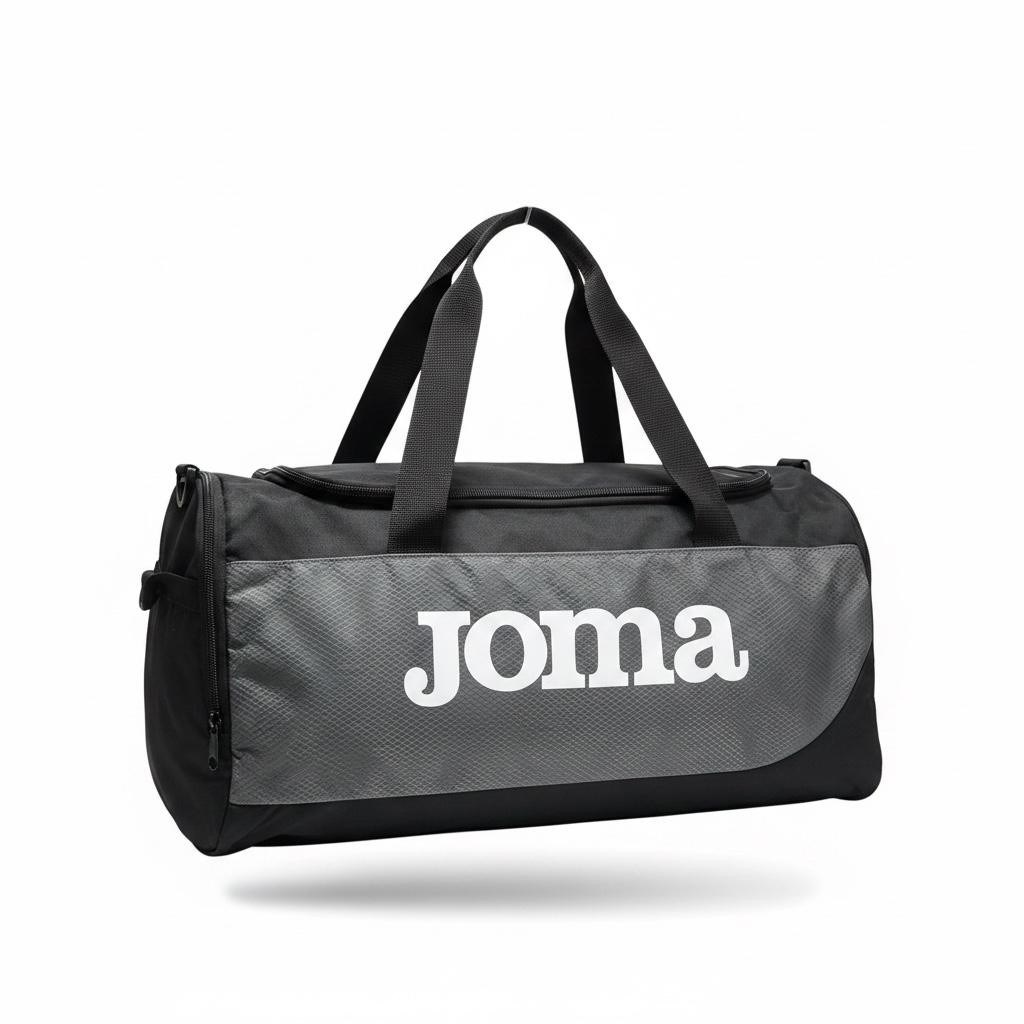 Joma 9252027 Unisex Spor Çantası - Siyah