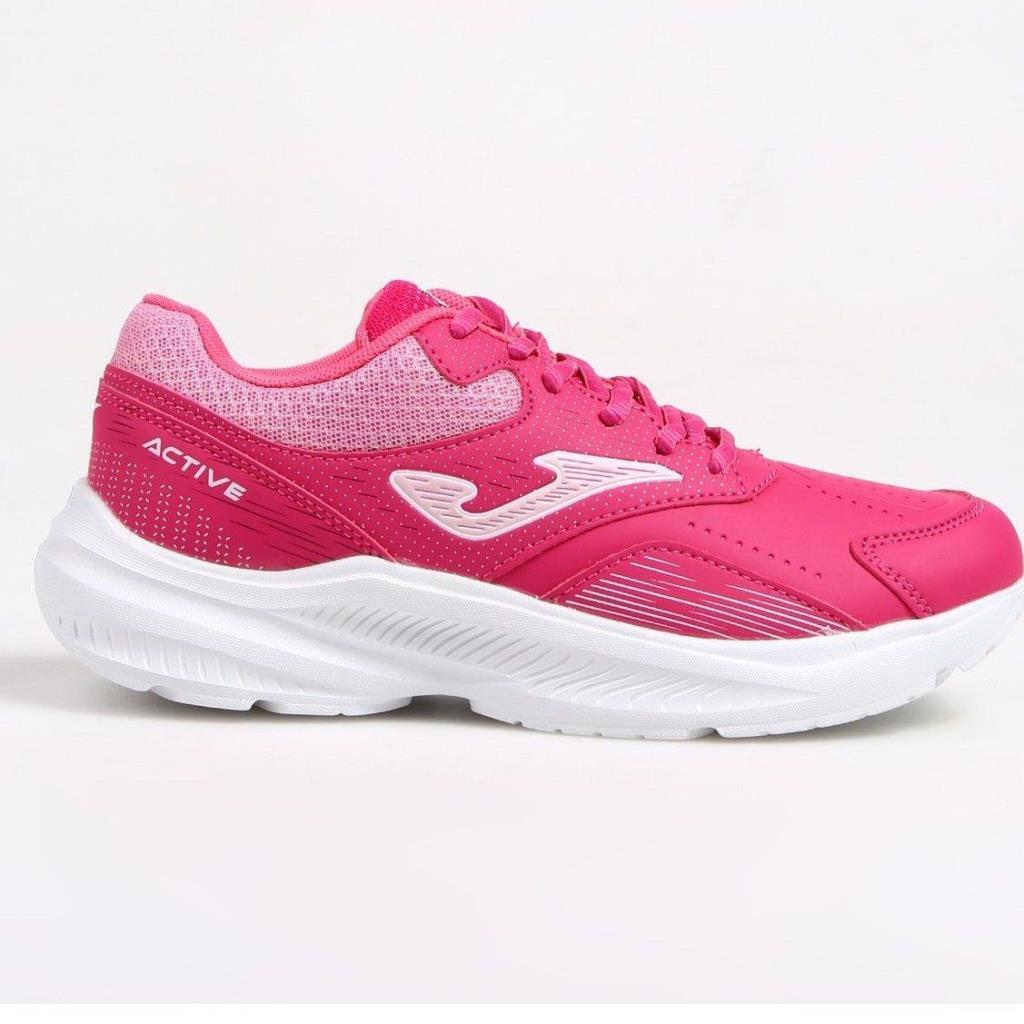 Joma Active Jr 2310 Fuchsıa Günlük Çocuk Ayakkabı JACTIW2310