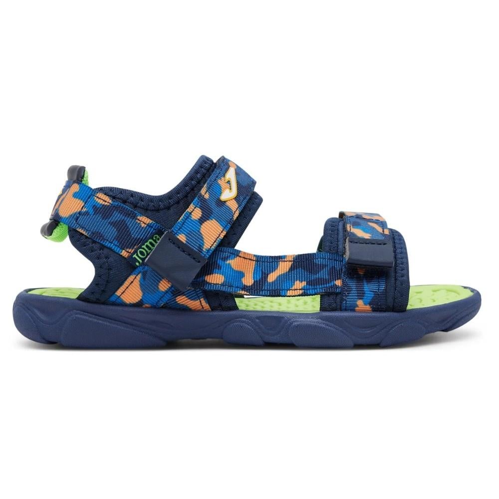 Joma Boat Lacivert Erkek Çocuk Sandalet SBOAJS2503V