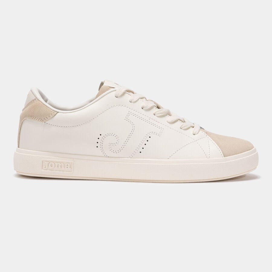 Joma C.Oasis Erkek 2525 Bej Günlük Spor Ayakkabı