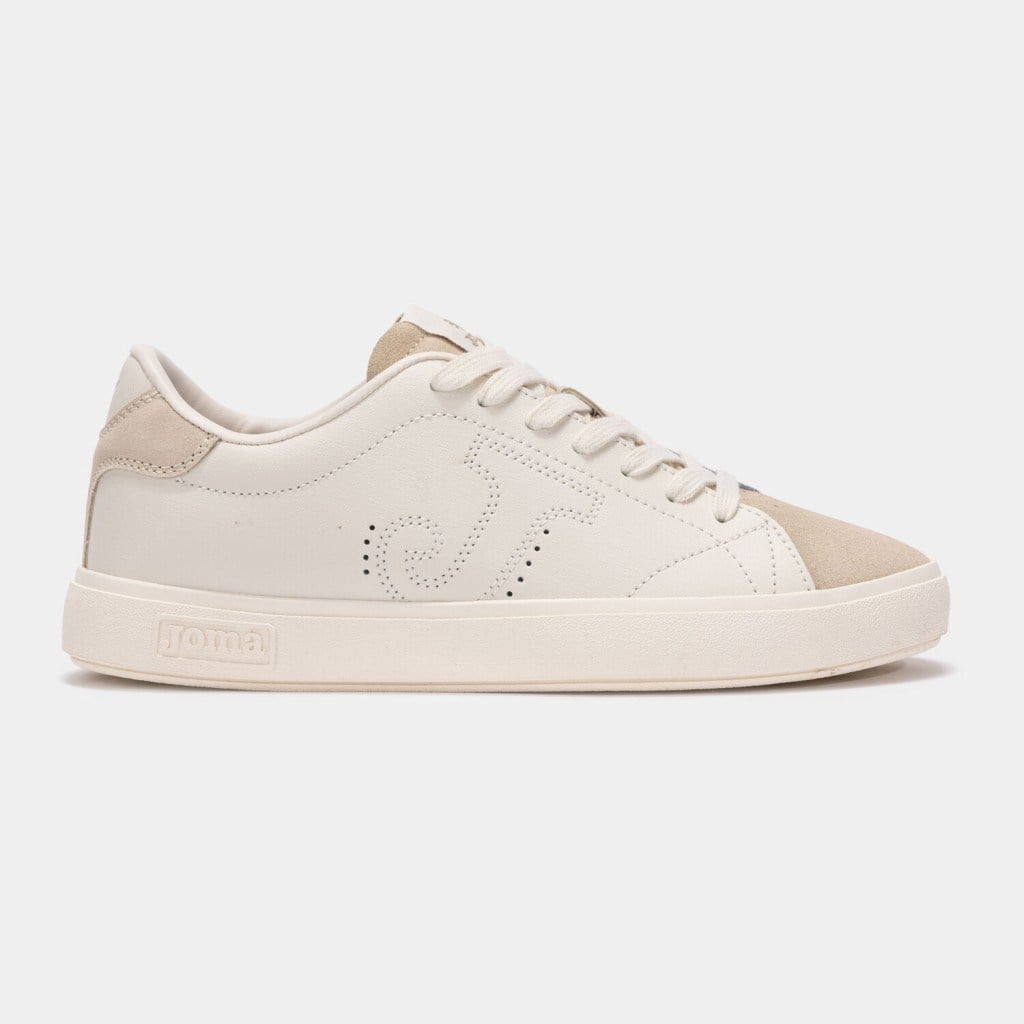 Joma C.Oasis Lady 2525 COASILW2525 Kadın Bej Günlük Spor Ayakkabı