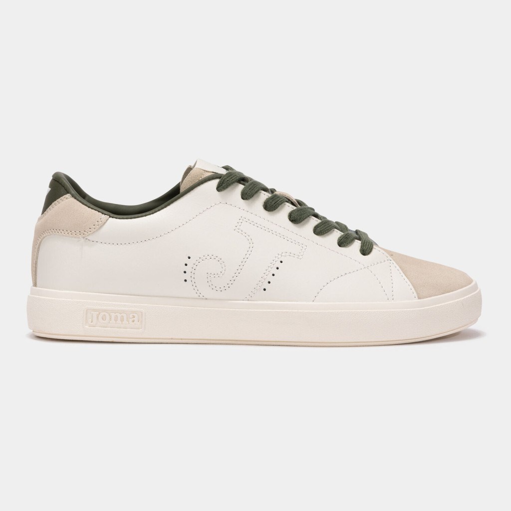 Joma C.Oasis COASIW2523 Erkek Bej Haki Günlük Spor Ayakkabı