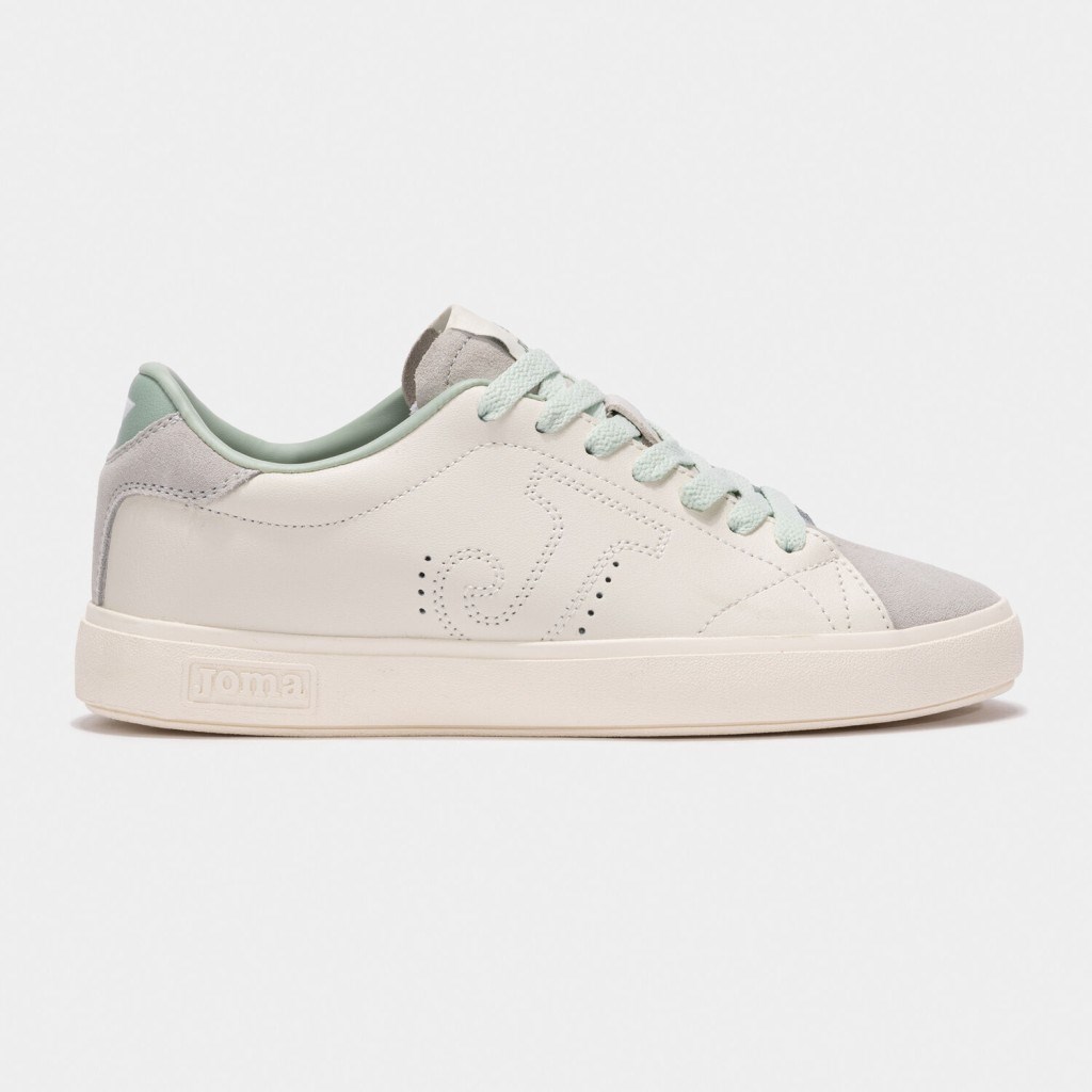 Joma C.Oasis Lady 2515 COASILW2515 Kadın Bej Günlük Spor Ayakkabı