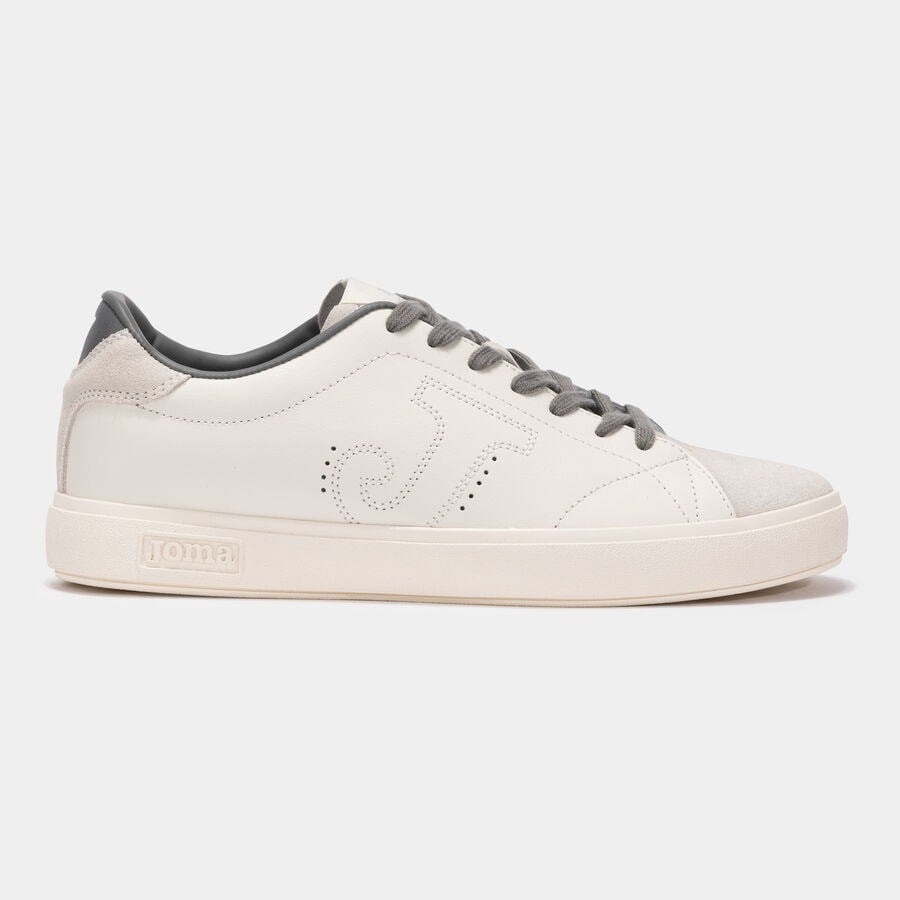 Joma C.Oasis Erkek 2512 Bej Gri Günlük Spor Ayakkabı