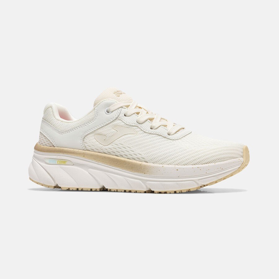 Joma CATELS2625 Atenea Lady 26 Kadın Günlük Spor Ayakkabı - Bej