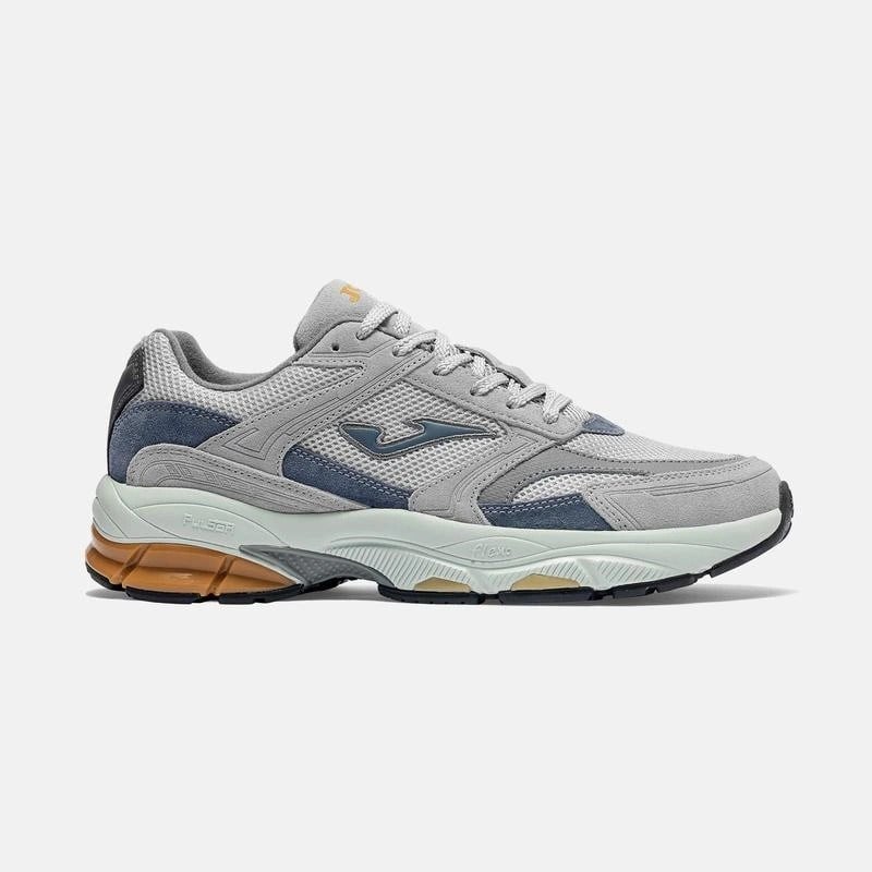 Joma CR111 CR111S2612 Erkek Günlük Sneaker - Gri