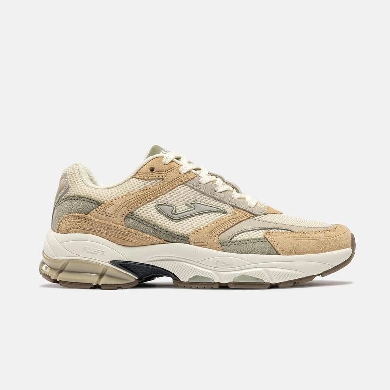 Joma CR111LS2629 CR111 Lady Kadın Günlük Ayakkabı Bej/Haki 