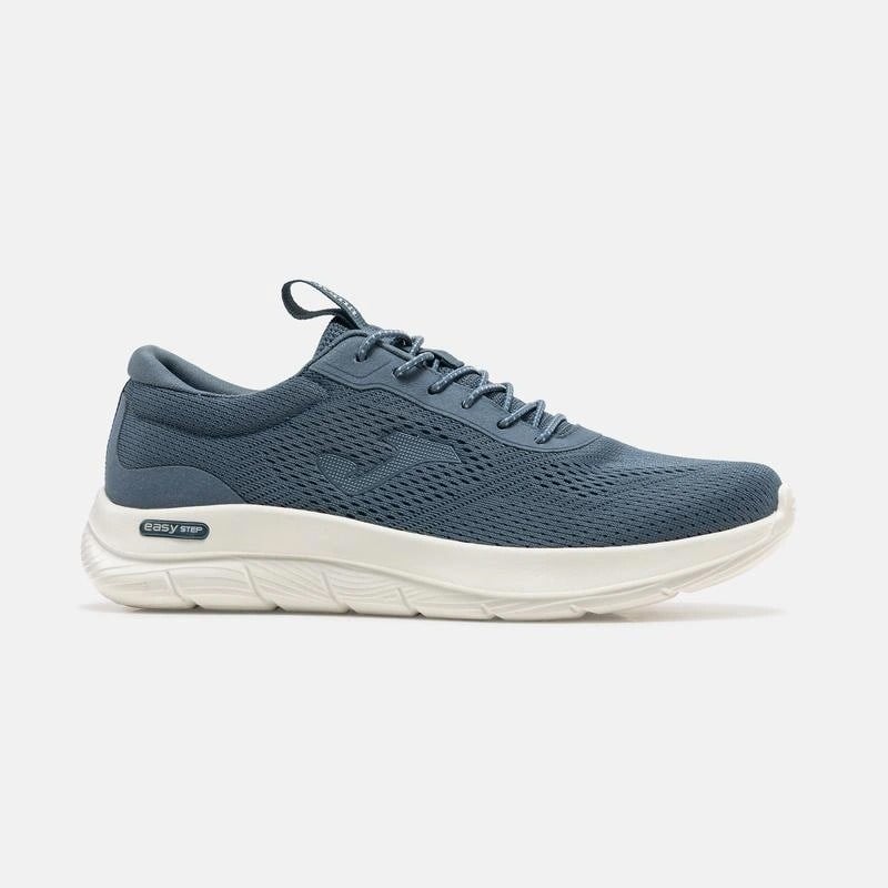 Joma CTESES2605 Erkek Günlük Sneaker Beyaz/Gri/Mavi