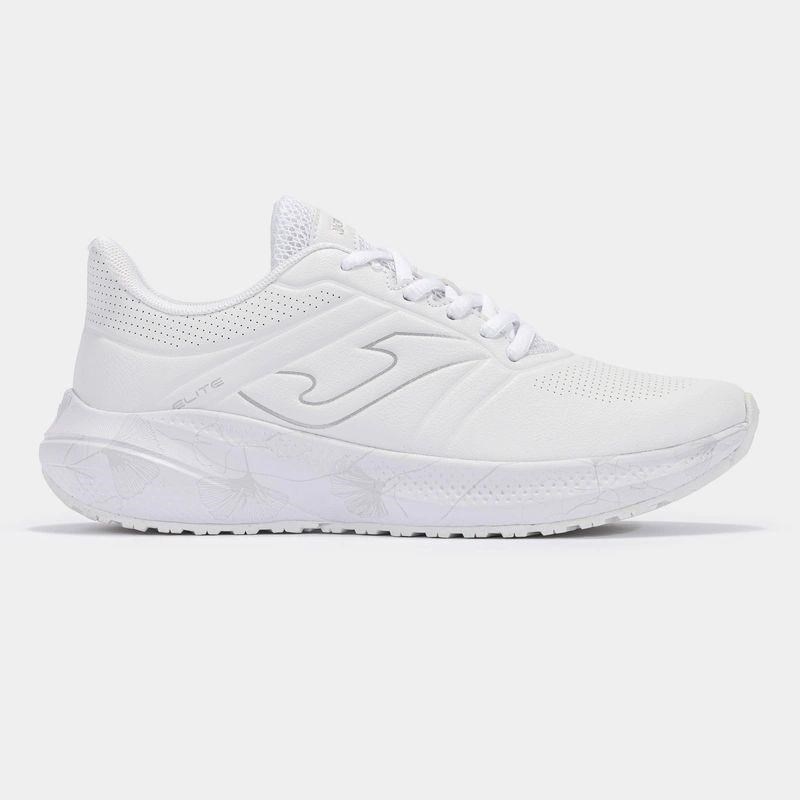 Joma Elıte Lady 2402 Beyaz Kadın Günlük Spor Ayakkabı RELILW2402