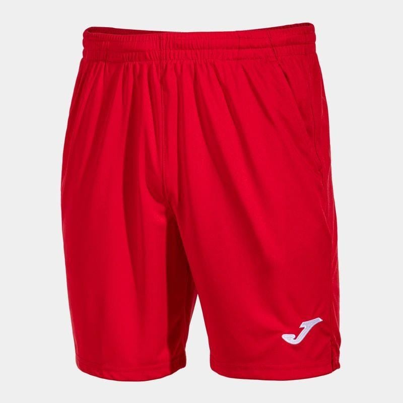 Joma Master Kırmızı Bermuda Drive Tenis Şortu 100438.600