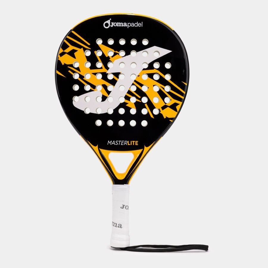 Joma Master Padel Raketi Siyah/Turuncu 401905.108
