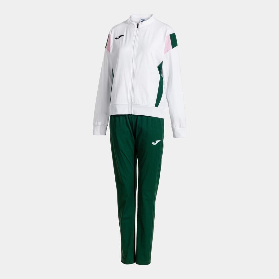 Joma Montreal Kadın Yeşil Eşofman Takımı 902519.213
