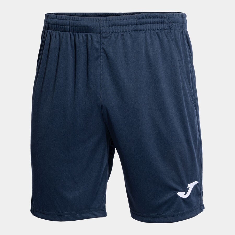 Joma Open III Bermuda Erkek Lacivert Tenis Şort 102252.331