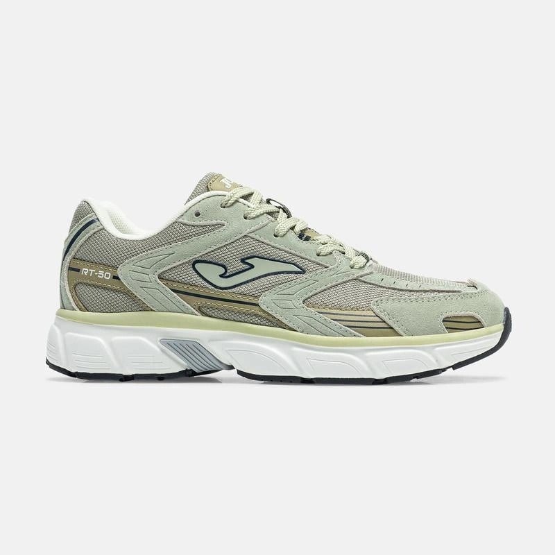 Joma RRT50S2623 RT50 Erkek Günlük Spor Ayakkabı Haki 