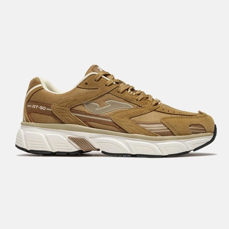 Joma RRT50S2626 RT50 Erkek Günlük Spor Ayakkabı Taba 