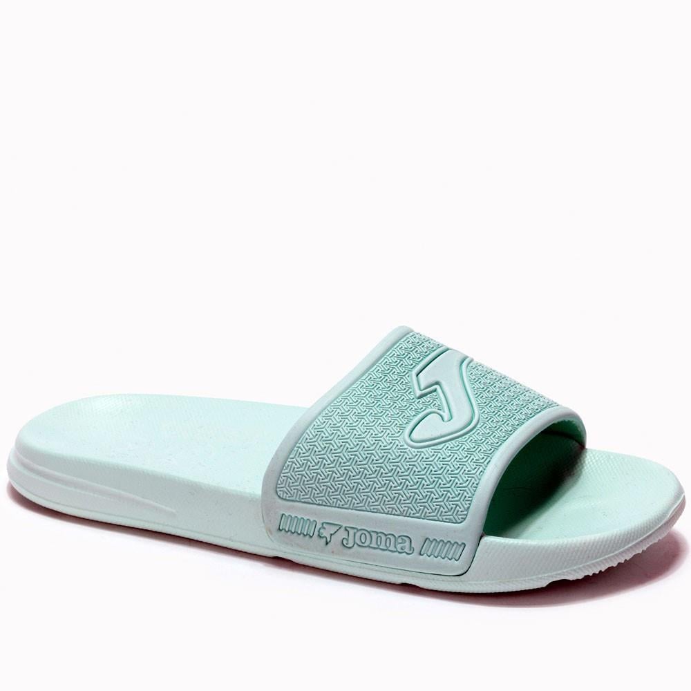 Joma S.Island 2515 Kadın Mavi Terlik