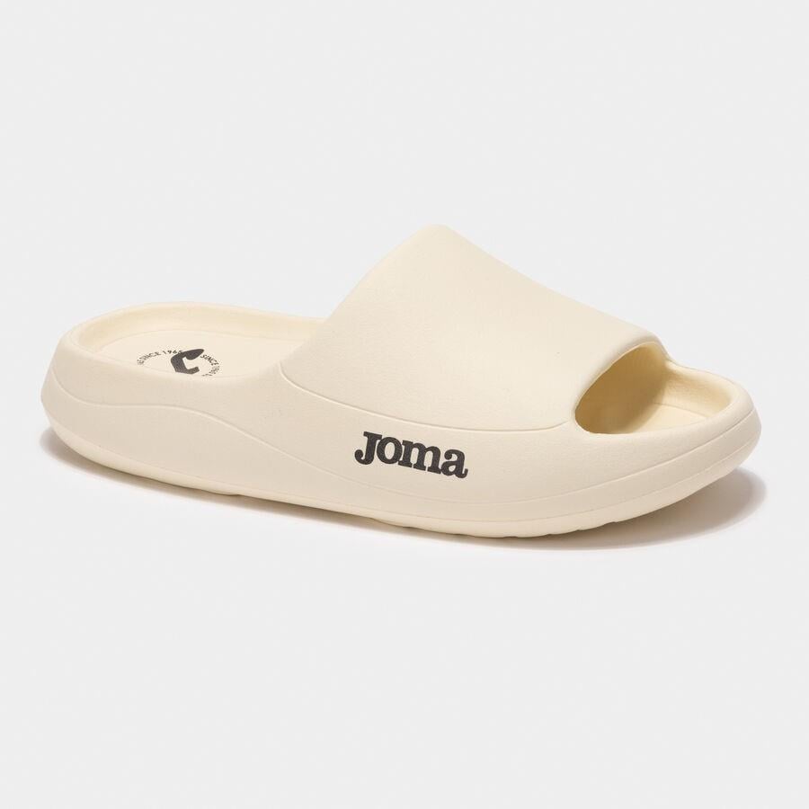 Joma S. After 2525 Kadın Bej Tank Terlik