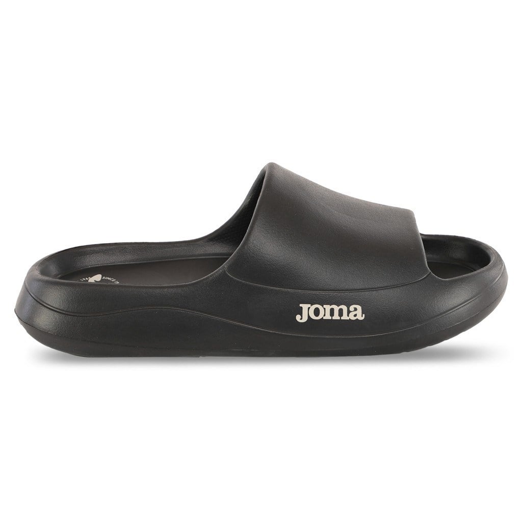 Joma SAFTES2601 Erkek Terlik - Siyah
