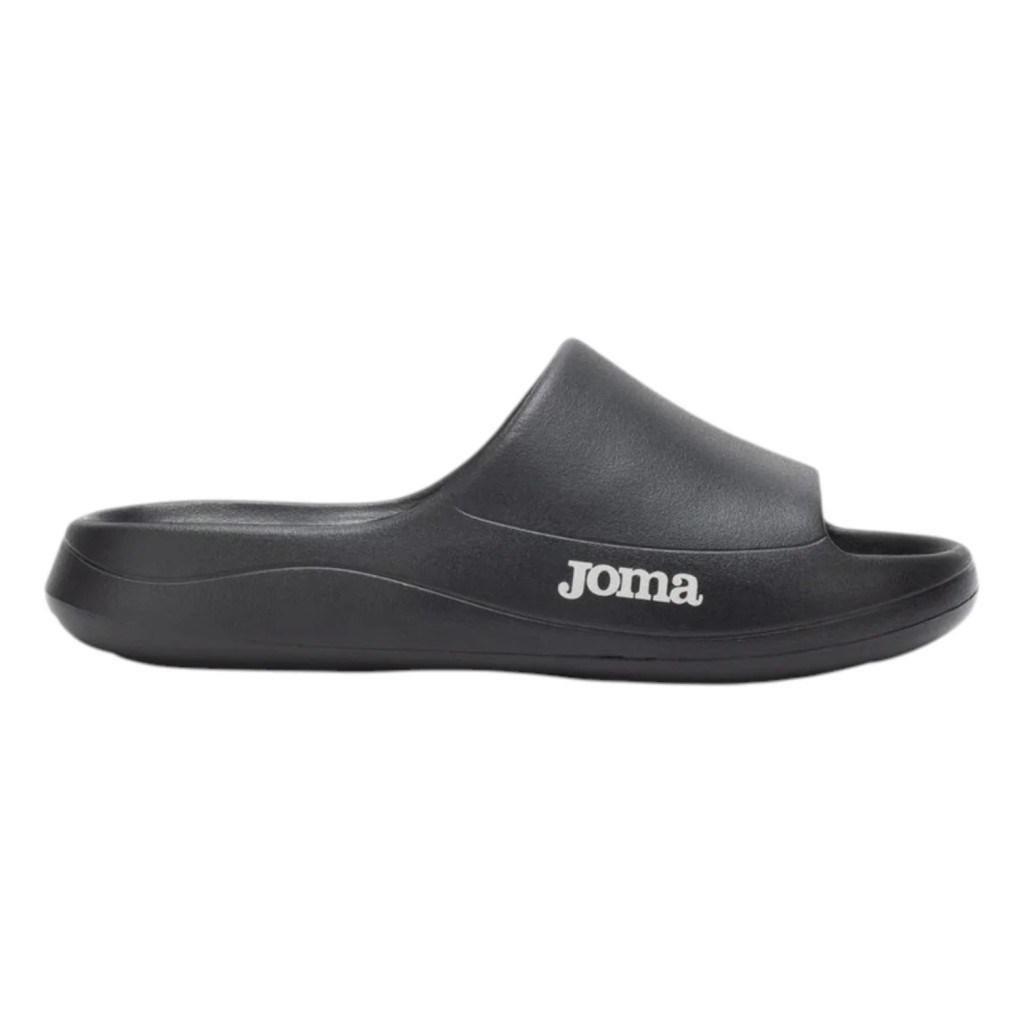 Joma SAFTLS2601 S.After Kadın Bantlı Terlik - Siyah