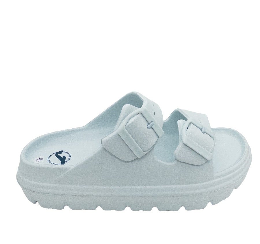 Joma SALILS2605 Sallis Lady 2605 Kadın Terlik - Celeste Mavi