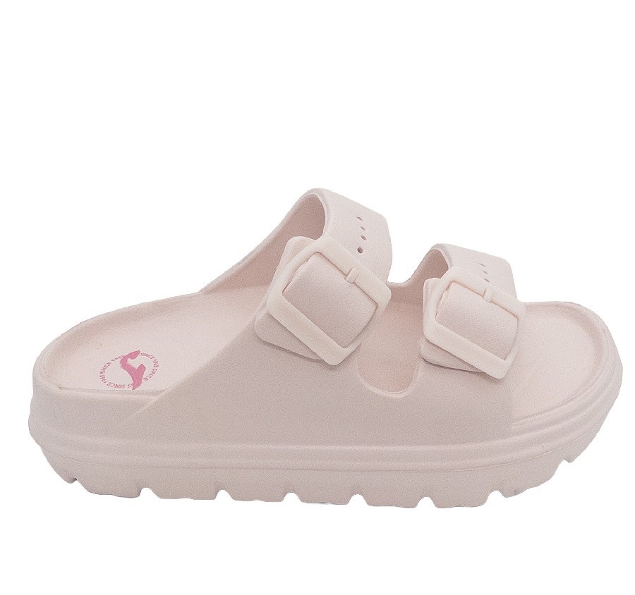 Joma SALILS2613 Sallis Lady 2613 Kadın Terlik - Rosa Pembe