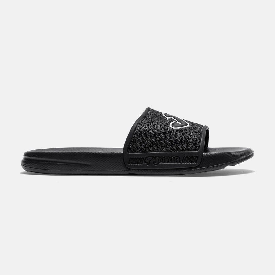 Joma SISLAS2601 S.Island Erkek Terlik - Siyah