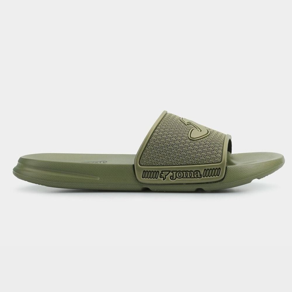 Joma SISLAS2623 S.Island Erkek Plaj & Havuz Terliği - Haki