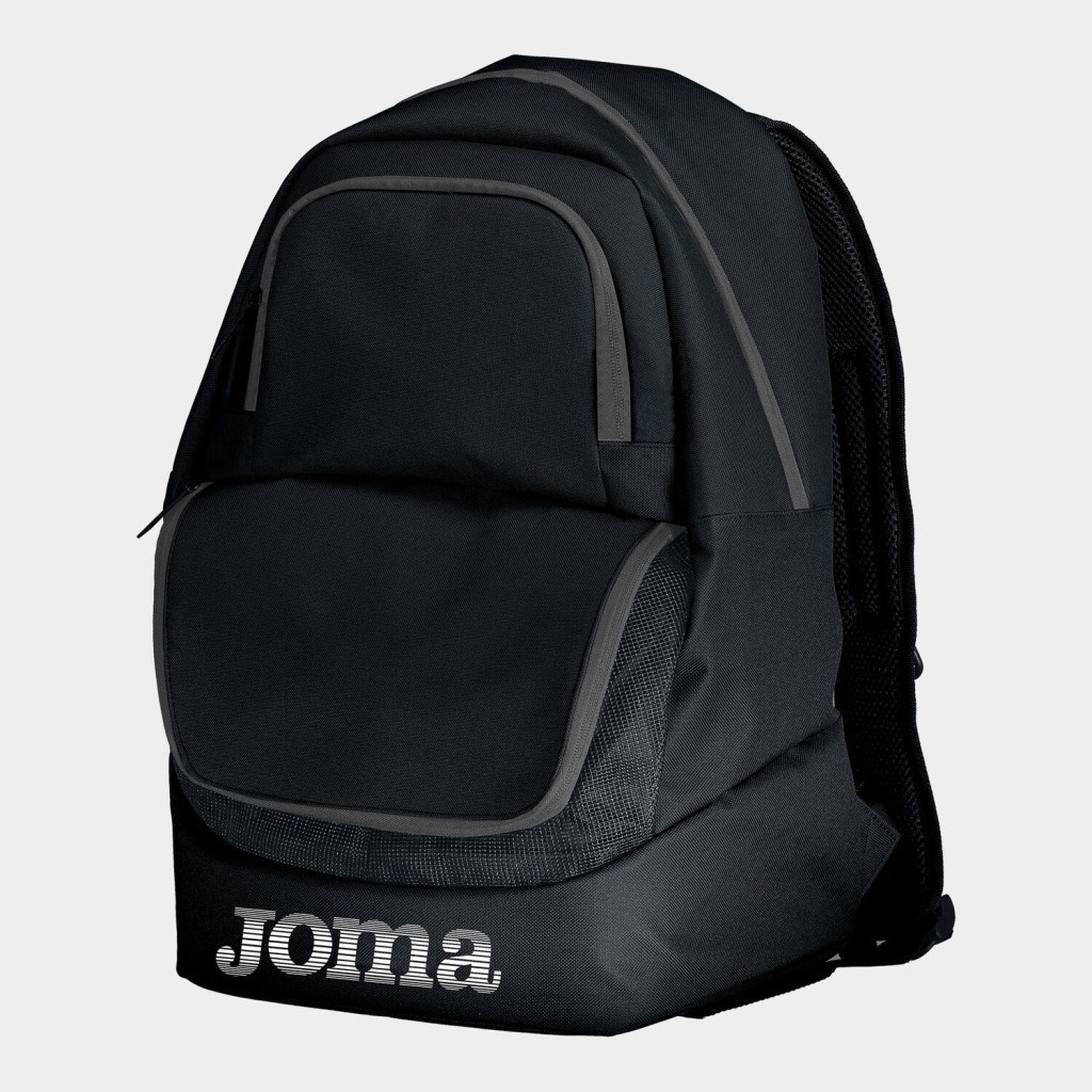Joma Siyah Sırt Çantası